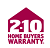 2-10 Home Buyers Warranty